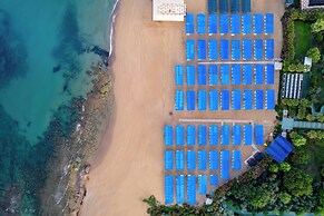 Trendy Aspendos Beach - All Inclusive