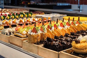 Trendy Aspendos Beach - All Inclusive