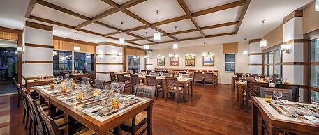 Trendy Aspendos Beach - All Inclusive