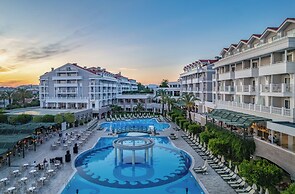 Trendy Aspendos Beach - All Inclusive