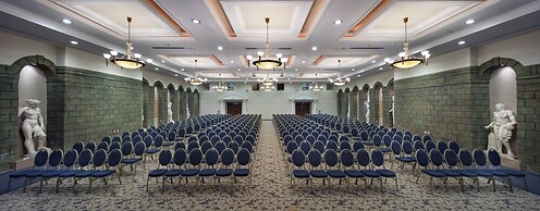 Trendy Aspendos Beach - All Inclusive