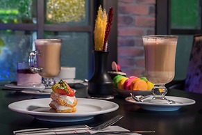 Trendy Aspendos Beach - All Inclusive