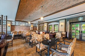 Trendy Aspendos Beach - All Inclusive