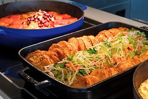 Trendy Aspendos Beach - All Inclusive