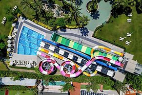 Trendy Aspendos Beach - All Inclusive