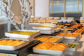 Trendy Aspendos Beach - All Inclusive