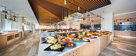 Trendy Aspendos Beach - All Inclusive