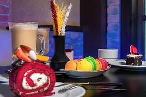 Trendy Aspendos Beach - All Inclusive