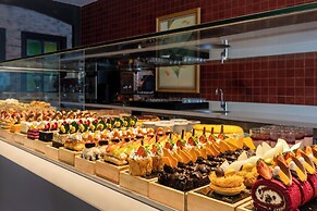 Trendy Aspendos Beach - All Inclusive