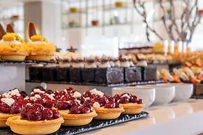 Trendy Aspendos Beach - All Inclusive