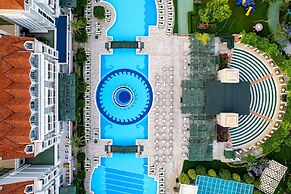Trendy Aspendos Beach - All Inclusive