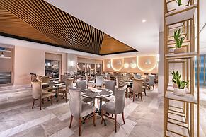 Trendy Aspendos Beach - All Inclusive