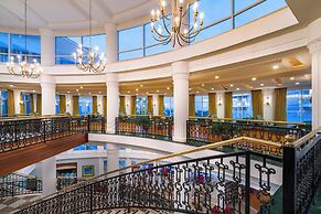 Trendy Aspendos Beach - All Inclusive