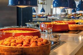 Trendy Aspendos Beach - All Inclusive