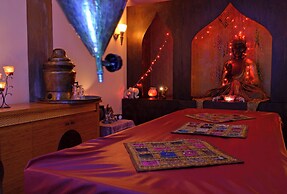 Trendy Aspendos Beach - All Inclusive