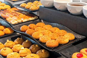 Trendy Aspendos Beach - All Inclusive