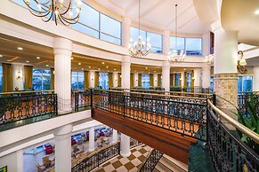 Trendy Aspendos Beach - All Inclusive