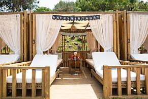 Trendy Aspendos Beach - All Inclusive