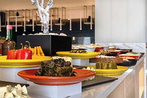 Trendy Aspendos Beach - All Inclusive