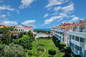 Trendy Aspendos Beach - All Inclusive