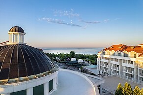 Trendy Aspendos Beach - All Inclusive