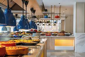 Trendy Aspendos Beach - All Inclusive