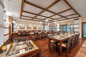 Trendy Aspendos Beach - All Inclusive