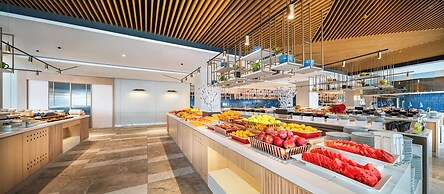 Trendy Aspendos Beach - All Inclusive