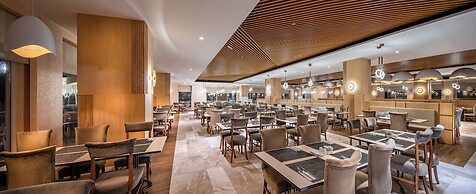 Trendy Aspendos Beach - All Inclusive