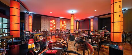 Trendy Aspendos Beach - All Inclusive