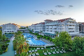 Trendy Aspendos Beach - All Inclusive