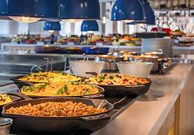 Trendy Aspendos Beach - All Inclusive