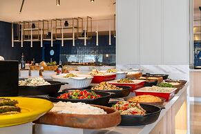 Trendy Aspendos Beach - All Inclusive