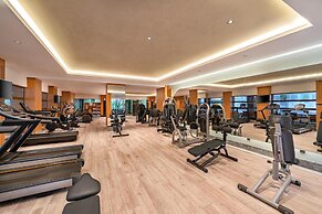Trendy Aspendos Beach - All Inclusive