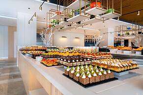 Trendy Aspendos Beach - All Inclusive