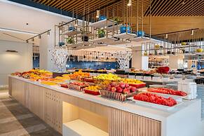 Trendy Aspendos Beach - All Inclusive