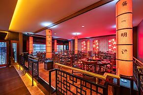 Trendy Aspendos Beach - All Inclusive