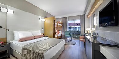 Trendy Aspendos Beach - All Inclusive