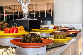 Trendy Aspendos Beach - All Inclusive