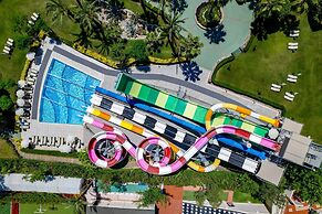 Trendy Aspendos Beach - All Inclusive