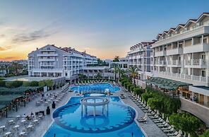 Trendy Aspendos Beach - All Inclusive