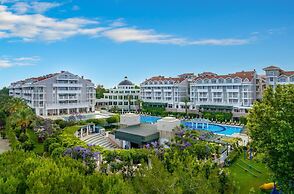 Trendy Aspendos Beach - All Inclusive
