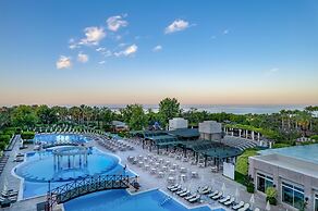 Trendy Aspendos Beach - All Inclusive