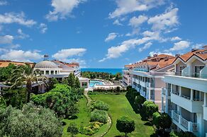 Trendy Aspendos Beach - All Inclusive