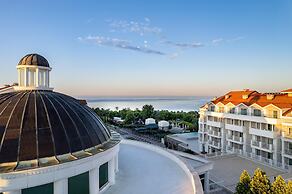 Trendy Aspendos Beach - All Inclusive