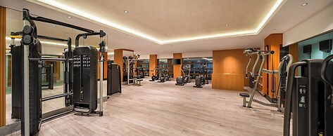 Trendy Aspendos Beach - All Inclusive