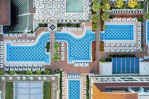 Sentido Trendy Verbena Beach - All Inclusive