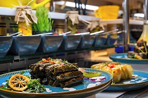 Sentido Trendy Verbena Beach - All Inclusive