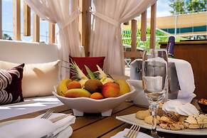 Sentido Trendy Verbena Beach - All Inclusive