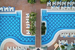 Sentido Trendy Verbena Beach - All Inclusive